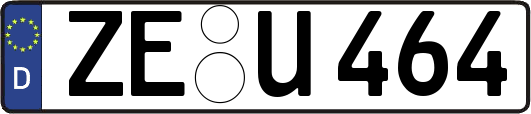 ZE-U464
