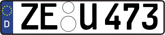 ZE-U473