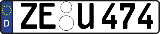 ZE-U474