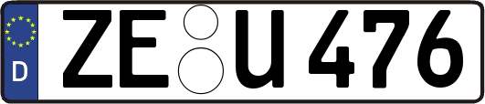 ZE-U476
