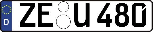 ZE-U480