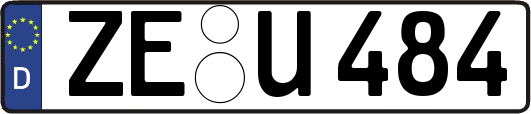 ZE-U484