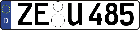 ZE-U485