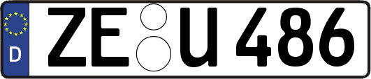 ZE-U486