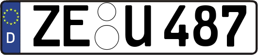 ZE-U487