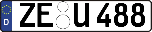 ZE-U488