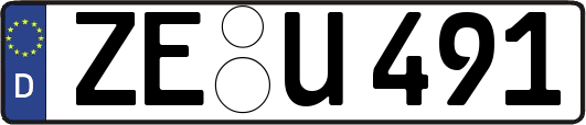 ZE-U491