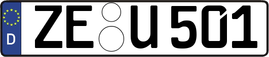 ZE-U501