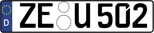 ZE-U502
