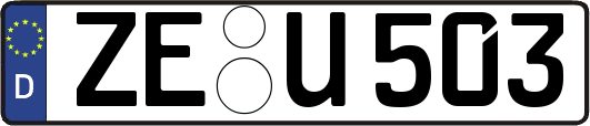 ZE-U503
