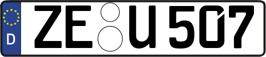 ZE-U507