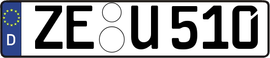 ZE-U510