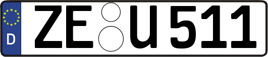ZE-U511