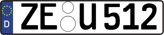ZE-U512