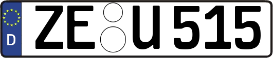 ZE-U515