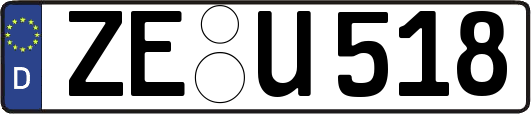 ZE-U518
