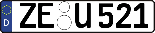 ZE-U521