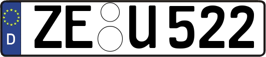 ZE-U522