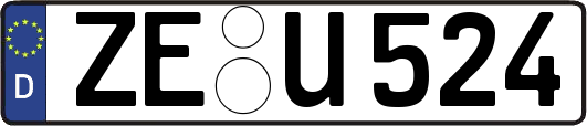 ZE-U524