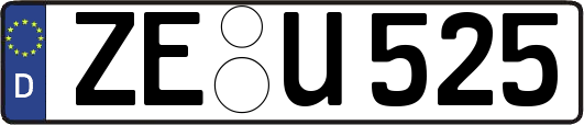 ZE-U525