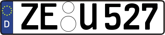 ZE-U527