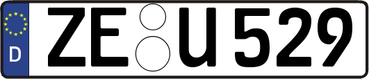 ZE-U529