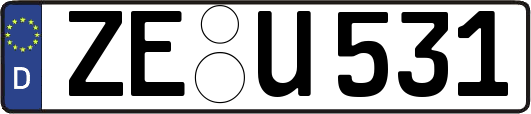 ZE-U531