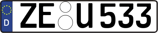 ZE-U533