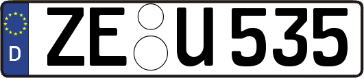 ZE-U535