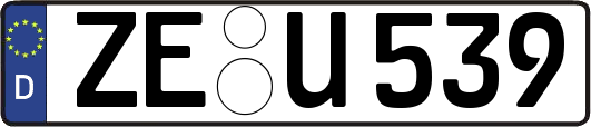 ZE-U539