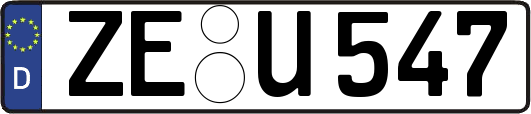ZE-U547