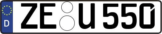 ZE-U550