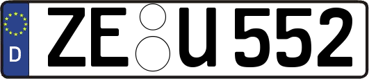 ZE-U552