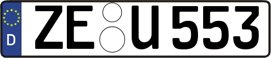 ZE-U553