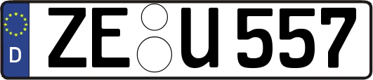 ZE-U557