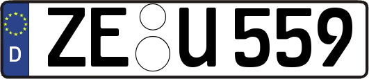 ZE-U559