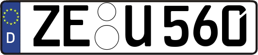 ZE-U560