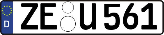 ZE-U561