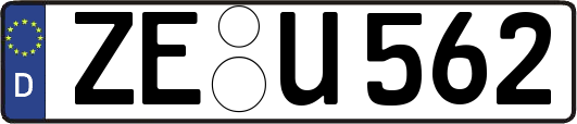 ZE-U562