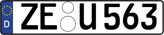 ZE-U563