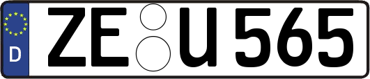 ZE-U565