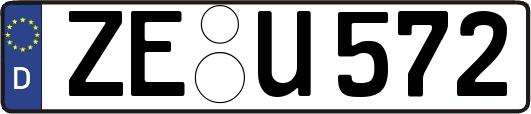 ZE-U572