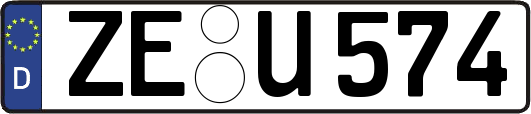 ZE-U574
