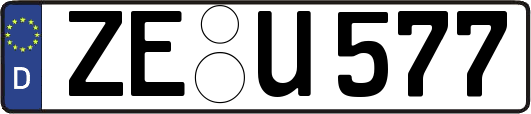 ZE-U577
