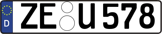 ZE-U578