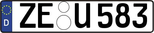 ZE-U583