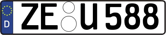 ZE-U588