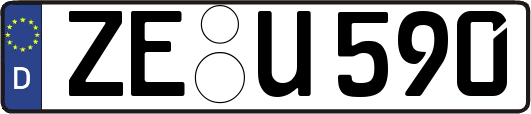 ZE-U590