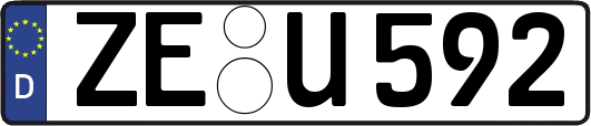 ZE-U592