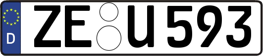 ZE-U593